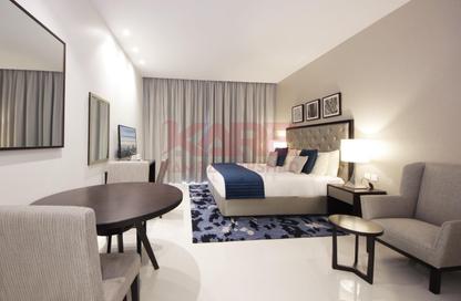 Apartment - Studio - 1 Bathroom for sale in Celestia B - Celestia - Dubai South (Dubai World Central) - Dubai