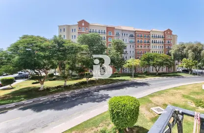 شقة - 2 غرف نوم - 3 حمامات للبيع في مبنى 108-137 - طراز حديث - ديسكفري جاردنز - دبي