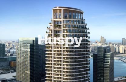 Apartment - 3 - 3 for sale in St Regis The Residences - Al Maryah Island - Abu Dhabi Apartment - 3 - 3 for sale in St Regis The Residences - Al Maryah Island - Abu Dhabi