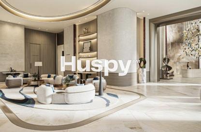 Apartment - 3 - 3 for sale in St Regis The Residences - Al Maryah Island - Abu Dhabi