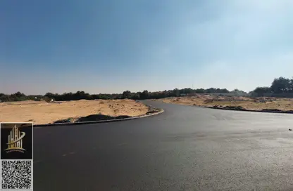 أرض - استوديو للبيع في الزاهية جاردنز - الزاهية - عجمان