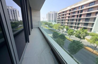 Apartment - 1 - 2 for rent in Al Zahia - Muwaileh Commercial - Sharjah