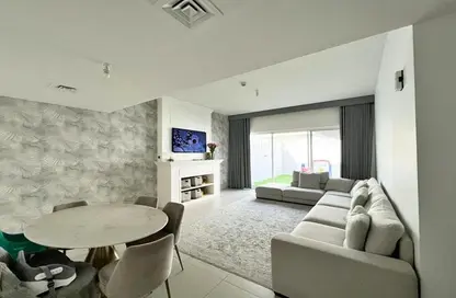 Townhouse - 3 Bedrooms - 4 Bathrooms for sale in Arabella Townhouses 3 - Arabella Townhouses - Mudon - Dubai