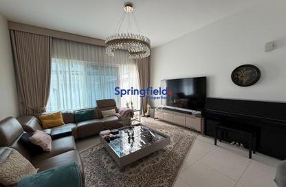 Townhouse - 3 Bedrooms - 4 Bathrooms for sale in Arabella Townhouses 3 - Arabella Townhouses - Mudon - Dubai