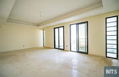 Villa - 5 Bedrooms - 6 Bathrooms for sale in Casablanca Boutique Villas - Claret - Damac Hills 2 - Dubai Villa - 5 Bedrooms - 6 Bathrooms for sale in Casablanca Boutique Villas - Claret - Damac Hills 2 - Dubai