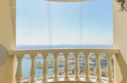 Apartment - Studio - 1 Bathroom for sale in Royal breeze 3 - Royal Breeze - Al Hamra Village - Ras Al Khaimah