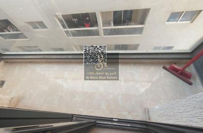 Apartment - 2 - 2 for rent in Al Hamidiya 2 - Al Hamidiya - Ajman