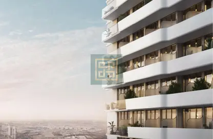 Apartment - 1 Bathroom for rent in Pearl House III - District 11 - Jumeirah Village Circle - Dubai