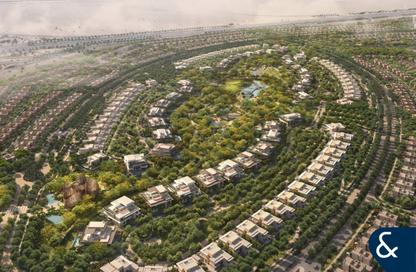 Villa - 4 - 5 for sale in The Wilds Residences 3 - The Wilds Residences - The Wilds by Aldar - Dubai