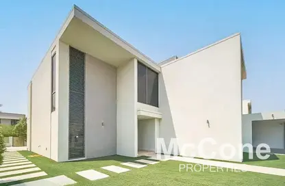 Villa - 5 Bedrooms - 5 Bathrooms for rent in Sidra Villas I - Sidra Villas - Dubai Hills Estate - Dubai
