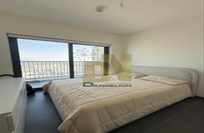 Apartment - 1 Bedroom - 1 Bathroom for sale in The Crest Tower B - The Crest - Sobha Hartland - Mohammed Bin Rashid City - Dubai Apartment - 1 Bedroom - 1 Bathroom for sale in The Crest Tower B - The Crest - Sobha Hartland - Mohammed Bin Rashid City - Dubai