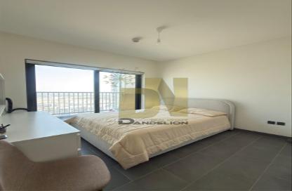 Apartment - 1 Bedroom - 1 Bathroom for sale in The Crest Tower B - The Crest - Sobha Hartland - Mohammed Bin Rashid City - Dubai Apartment - 1 Bedroom - 1 Bathroom for sale in The Crest Tower B - The Crest - Sobha Hartland - Mohammed Bin Rashid City - Dubai