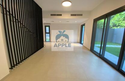 Villa - 3 - 4 for rent in Sarab 2 - Aljada - Sharjah Villa - 3 - 4 for rent in Sarab 2 - Aljada - Sharjah