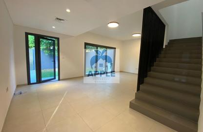 Villa - 3 - 4 for rent in Sarab 2 - Aljada - Sharjah