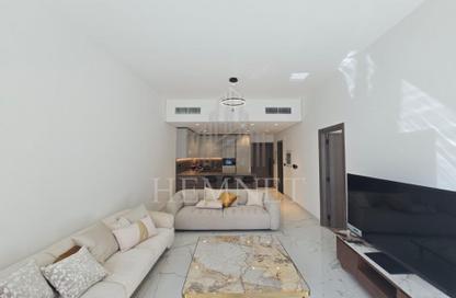 Apartment - 1 Bedroom - 2 Bathrooms for rent in Royal Regency - Business Bay - Dubai