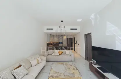 شقة - غرفة نوم - 2 حمامات للايجار في رويال ريجينسي - الخليج التجاري - دبي