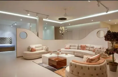 Retail - Studio - 1 Bathroom for rent in Al Barsha 2 - Al Barsha - Dubai