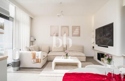Townhouse - 3 - 4 for sale in Ruba - Arabian Ranches 3 - Dubai