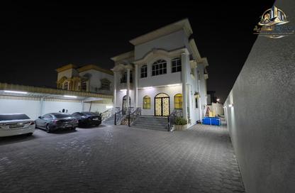Villa - 5 - 7 for sale in Al Rawda 3 Villas - Al Rawda 3 - Al Rawda - Ajman Villa - 5 - 7 for sale in Al Rawda 3 Villas - Al Rawda 3 - Al Rawda - Ajman