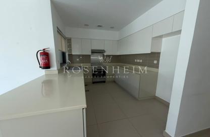 Townhouse - 4 - 3 for rent in Maple at Dubai Hills Estate 1 - Maple at Dubai Hills Estate - Dubai Hills Estate - Dubai
