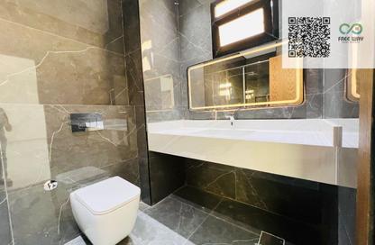 Townhouse - 5 Bedrooms - 7 Bathrooms for rent in Al Helio 1 - Al Helio - Ajman