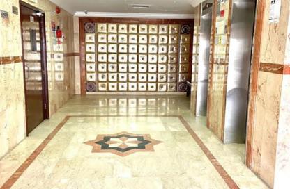 Apartment - 2 - 2 for rent in Geepas Building 3 - Al Rashidiya 2 - Al Rashidiya - Ajman