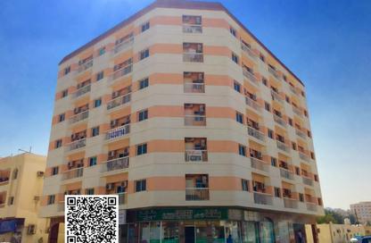 Apartment - 2 - 2 for rent in Geepas Building 3 - Al Rashidiya 2 - Al Rashidiya - Ajman