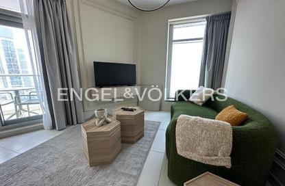 Apartment - 1 Bedroom - 1 Bathroom for rent in The Lofts East - The Lofts - Downtown Dubai - Dubai