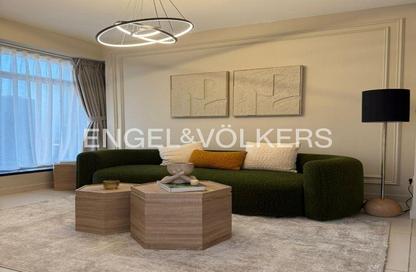 Apartment - 1 Bedroom - 1 Bathroom for rent in The Lofts East - The Lofts - Downtown Dubai - Dubai