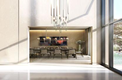 Villa - 5 Bedrooms - 7 Bathrooms for sale in Sobha Reserve - Wadi Al Safa 2 - Dubai Villa - 5 Bedrooms - 7 Bathrooms for sale in Sobha Reserve - Wadi Al Safa 2 - Dubai