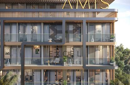 Apartment - 2 - 2 for sale in Derby Heights - District 11 - Mohammed Bin Rashid City - Dubai Apartment - 2 - 2 for sale in Derby Heights - District 11 - Mohammed Bin Rashid City - Dubai