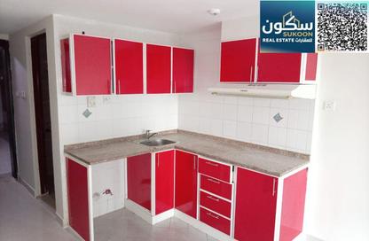 Apartment - Studio - 1 Bathroom for rent in Abna Saqer Building - Al Hamidiya 1 - Al Hamidiya - Ajman Apartment - Studio - 1 Bathroom for rent in Abna Saqer Building - Al Hamidiya 1 - Al Hamidiya - Ajman