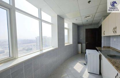 Apartment - 2 - 2 for rent in RAK Tower - Al Seer - Ras Al Khaimah