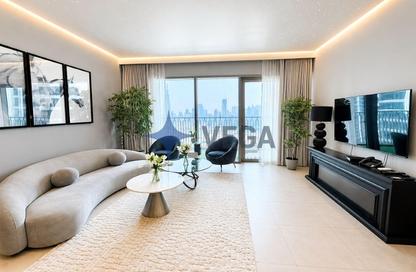 Apartment - 3 Bedrooms - 4 Bathrooms for rent in Downtown Views II - Zabeel 2 - Zabeel - Dubai Apartment - 3 Bedrooms - 4 Bathrooms for rent in Downtown Views II - Zabeel 2 - Zabeel - Dubai