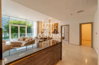 شقة - 2 غرف نوم - 3 حمامات للبيع في أجيان - أوشيانا - نخلة جميرا - دبي