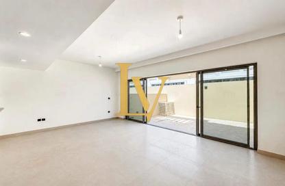 Townhouse - 4 - 4 for rent in Malta - Damac Lagoons - Dubai