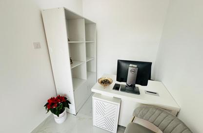 Office Space - Studio - 1 for rent in Reem Residency - Al Karama - Bur Dubai - Dubai