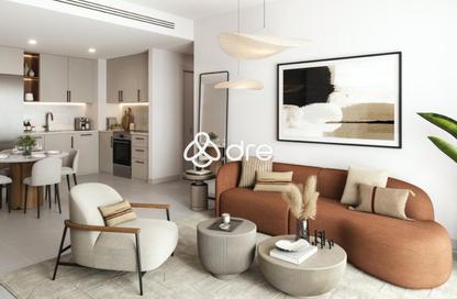Apartment - 2 Bedrooms - 2 Bathrooms for sale in Kaya - Town Square - Dubai