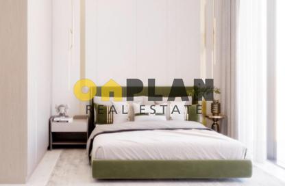 Apartment - 1 Bedroom - 2 Bathrooms for sale in Samana Ivy Gardens - Dubai Land Residence Complex - Dubai