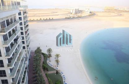 Apartment - 2 Bedrooms - 3 Bathrooms for rent in Pacific Tonga - Pacific - Al Marjan Island - Ras Al Khaimah Apartment - 2 Bedrooms - 3 Bathrooms for rent in Pacific Tonga - Pacific - Al Marjan Island - Ras Al Khaimah
