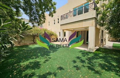 Villa - 4 Bedrooms - 4 Bathrooms for rent in Al Safa 1 Villas - Al Safa 1 - Al Safa - Dubai