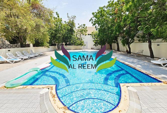 4 Bed Compound Villa | Shared Pool | Al Safa 1
