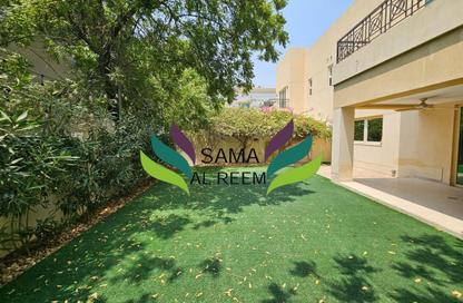 Villa - 4 Bedrooms - 4 Bathrooms for rent in Al Safa 1 Villas - Al Safa 1 - Al Safa - Dubai