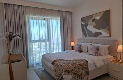 Apartment - 1 Bedroom - 1 Bathroom for rent in Downtown Views II Tower 2 - Downtown Views II - Zabeel 2 - Zabeel - Dubai Apartment - 1 Bedroom - 1 Bathroom for rent in Downtown Views II Tower 2 - Downtown Views II - Zabeel 2 - Zabeel - Dubai