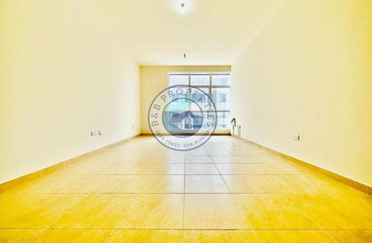Apartment - 1 Bedroom - 2 Bathrooms for rent in Al Remah Tower - Al Hosn - Al Khalidiya - Abu Dhabi