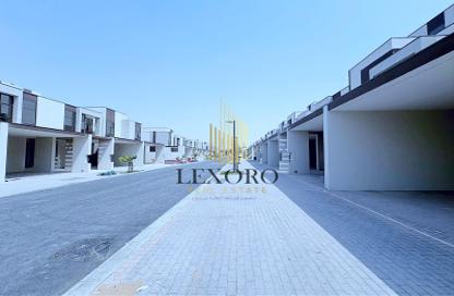 Villa - 3 Bedrooms - 3 Bathrooms for sale in Mudon Al Ranim 7 - Mudon - Dubai