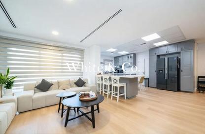 Apartment - 3 Bedrooms - 4 Bathrooms for sale in Terraced Apartment 4B - Terraced Apartments 4 - Terraced Apartments - Green Community Motor City - Motor City - Dubai