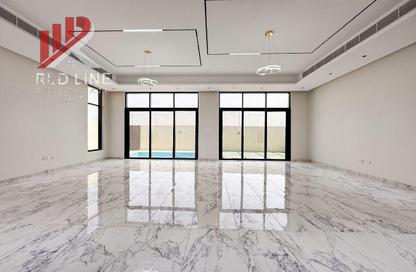 Villa - 5 Bedrooms - 6 Bathrooms for sale in Tilal City - Sharjah