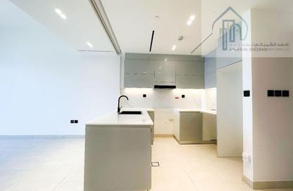 Apartment - 1 Bedroom - 2 Bathrooms for rent in Binghatti Canal - Business Bay - Dubai