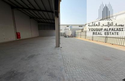 Land - Studio for rent in Umm Al Thuoob - Umm Al Quwain